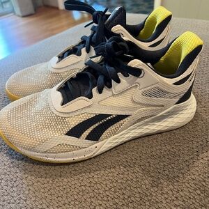 Reebok CrossFit Shoe